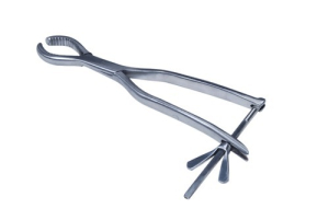 Heygroves Bone Holding Forceps