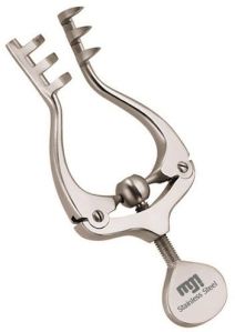 jonson retractor