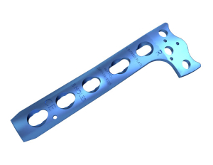 L-Locking Plate