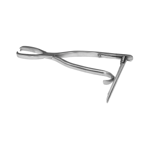 Lanes Bone Holding Forceps