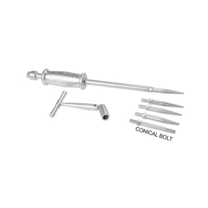 NAIL REMOVAL SET WITH 5 BOLT
