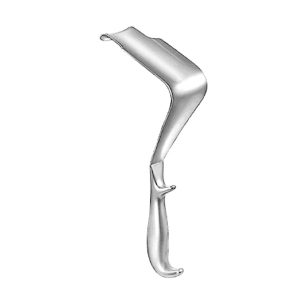 PELVIC RETRACTOR