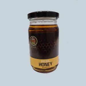 Natural Honey