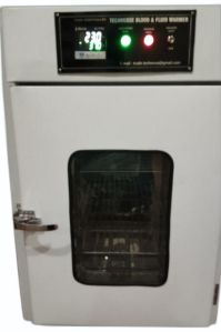 Fluid Warming Cabinet