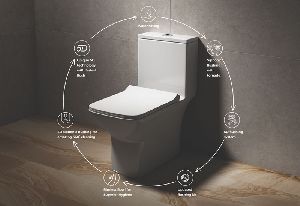 Bathroom Sanitary Ware