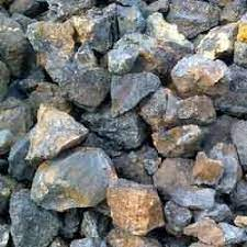 manganese iron ore