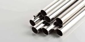 Stainless Steel Pipes