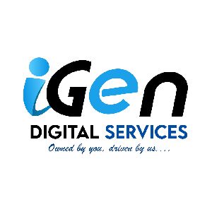 Digital Marketing Agency