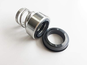 Conical Spring Mechanical Seal