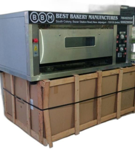 Bakery Oven