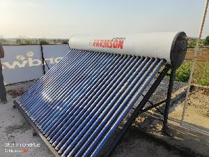 Solar Water Heater