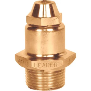 Bronze Fusible Plug