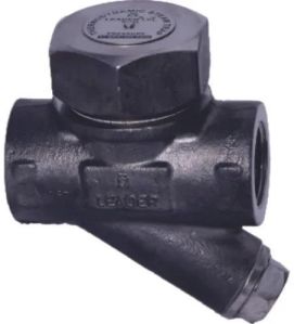 Thermo Dynamic Steam Trap Screwed