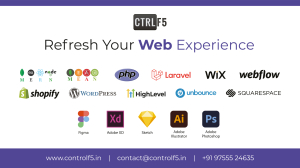 Web Development Services