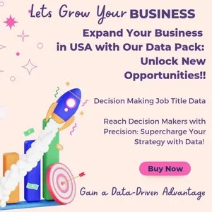 all types of data service
