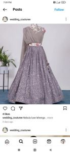 Designer Lehengas