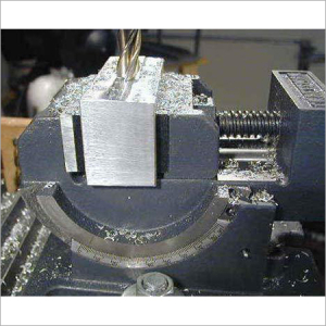 Milling Components