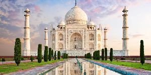 Agra Same Day Tour With India Tour Booking