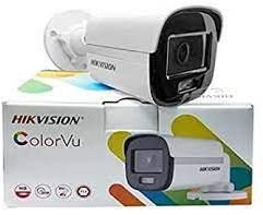 hikvision cctv camera