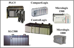 Allen Bradley - Panel View HMI