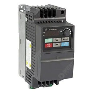 delta variable frequency drive