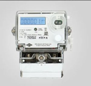 HPL Energy Meter