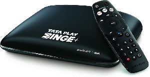 Tata Play Binge Box