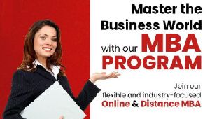 online mba course