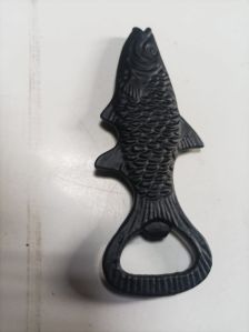 Fish Bottle Opener