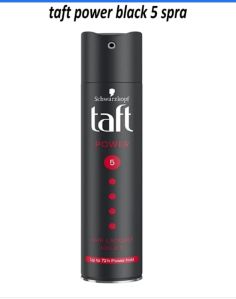 Taft Power 5 Strong Hair Spray