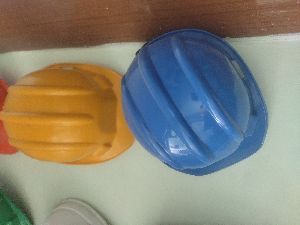 Safety Helmets