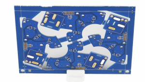 Double Side Pcb