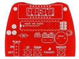 single side pcb