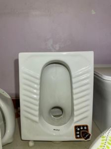 Orissa Pan Toilet Seat