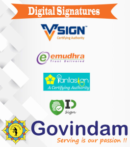 Digital Signature