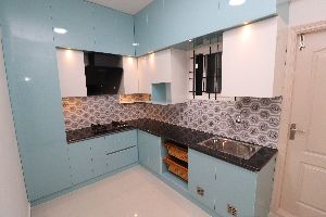 Modular Kitchen