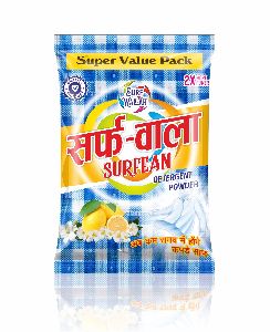 surf wallah washing powder