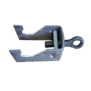 Shuttering Clamp