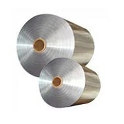 Aluminum Coil