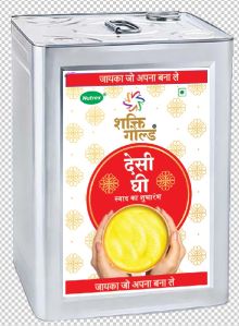 Desi Ghee