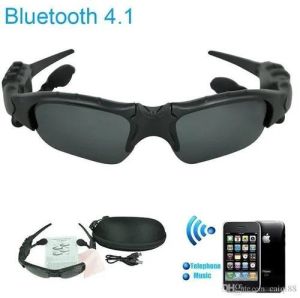 bluetooth sunglasses