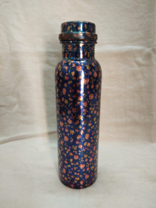 Copper Water Bottle