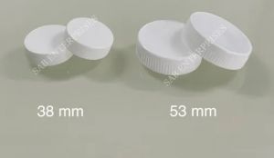 Plastic Screw Cap