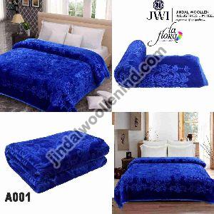 Mink Blankets