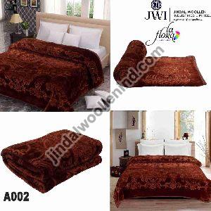 Mink Blankets