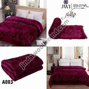 Mink Blankets