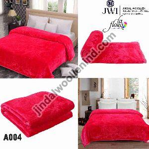 Mink Blankets