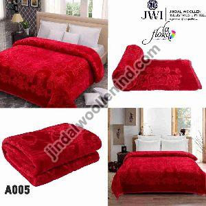 Mink Blankets