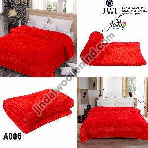 Mink Blankets
