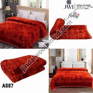 Mink Blankets